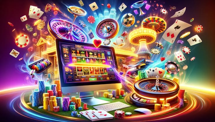 Gambling News Welcome Bonus