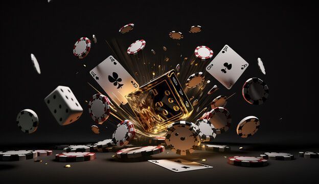 Gambling News Live Betting