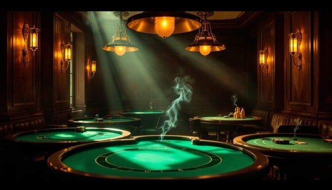 Gambling News Live Casino