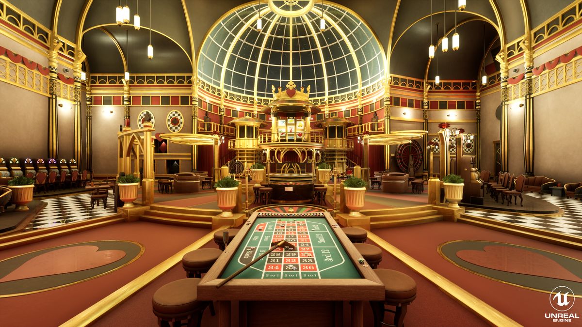 Gambling News Live Casino