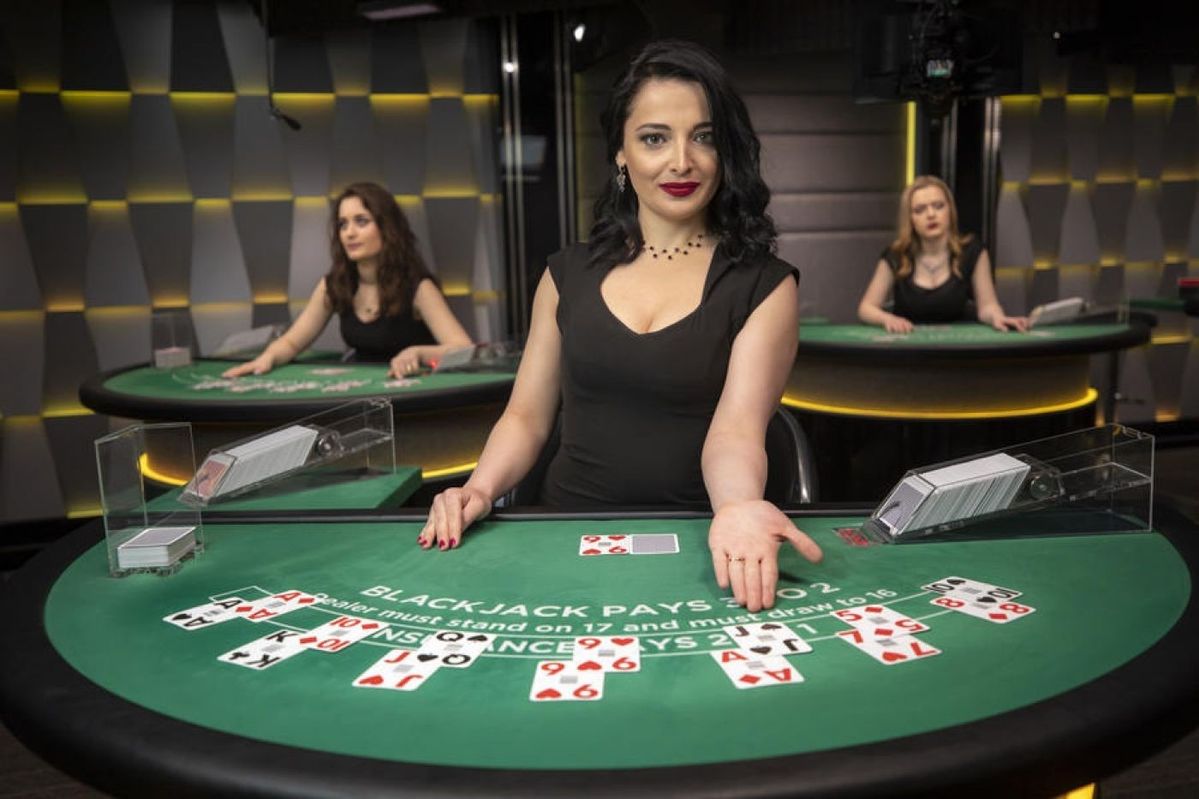 Gambling News Live Betting