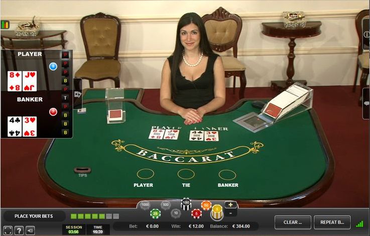 Gambling News Live Betting