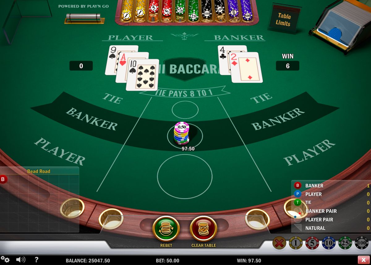 Gambling News Live Casino