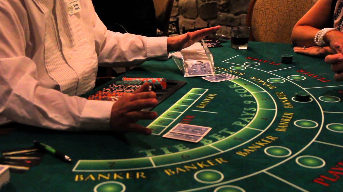 Gambling News Live Casino