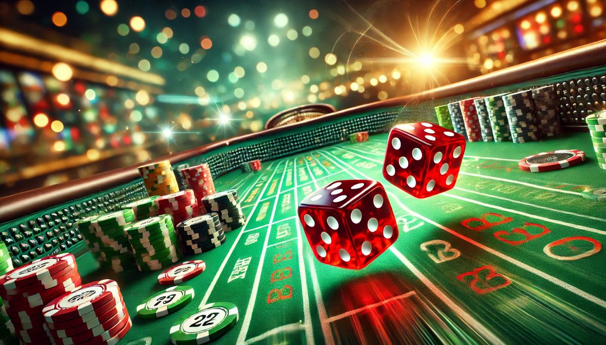 Gambling News Welcome Bonus
