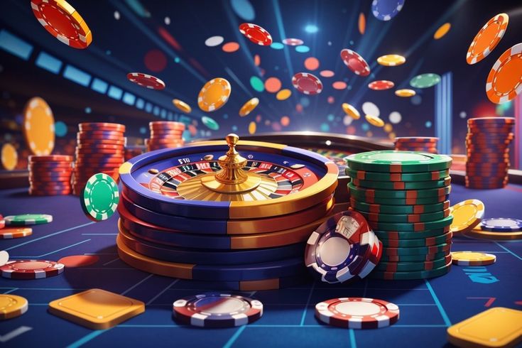 Gambling News Welcome Bonus