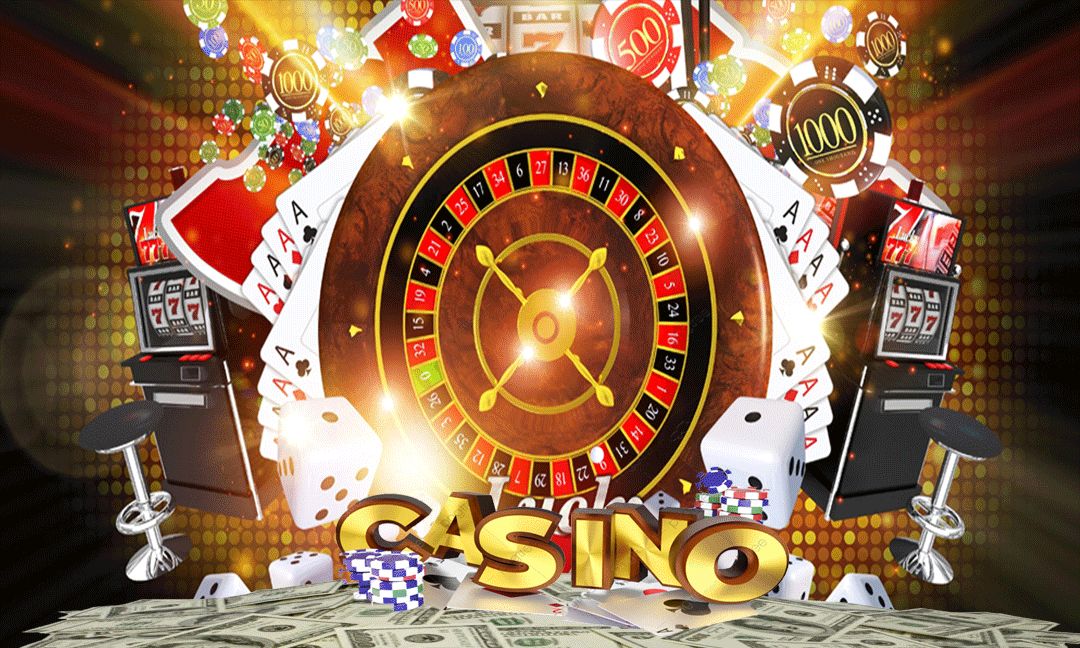 Gambling News Welcome Bonus
